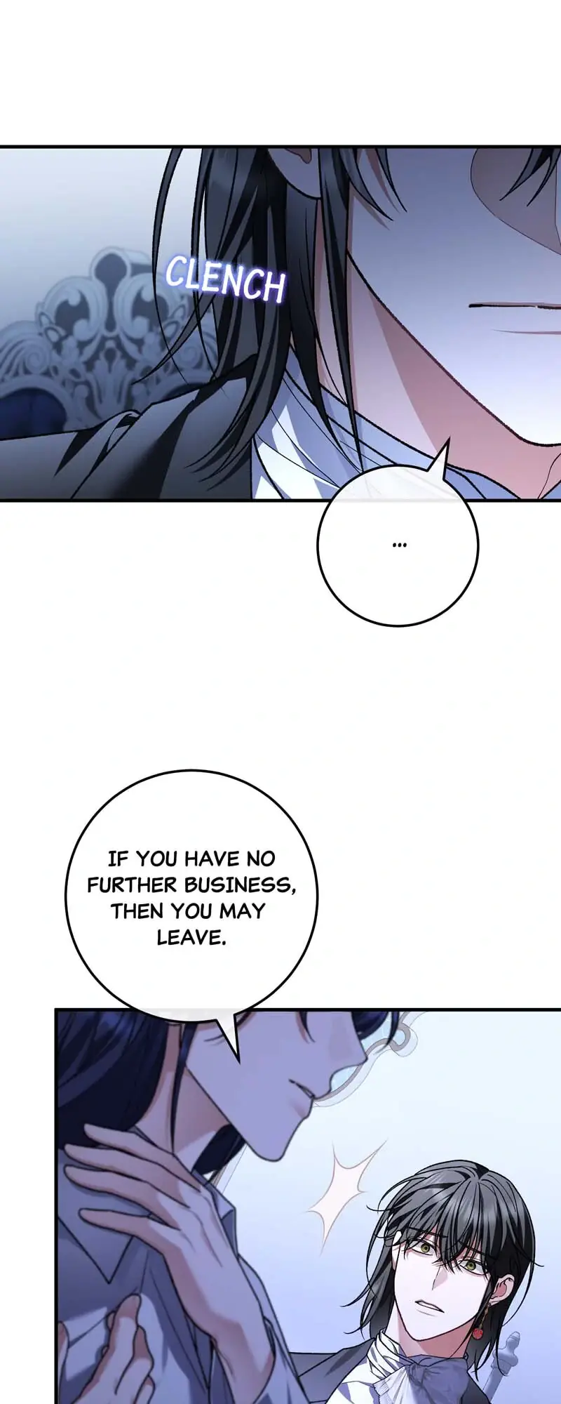 The Second Male Lead Is Actually a Girl Chapter 74 Page 8