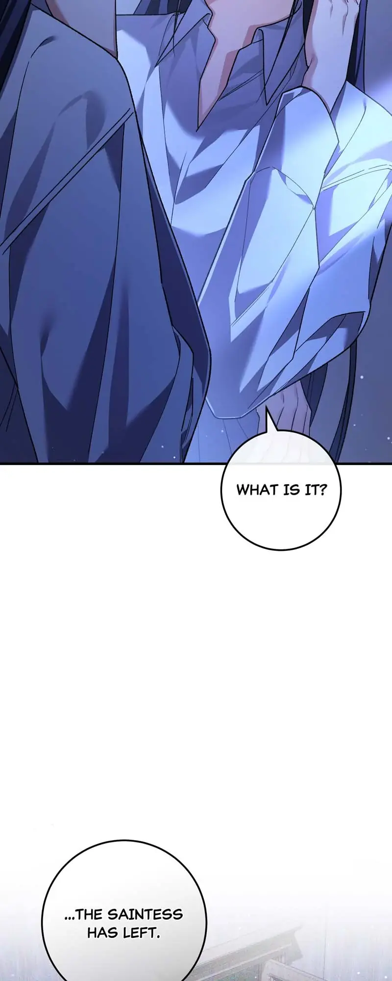 The Second Male Lead Is Actually a Girl Chapter 74 Page 10