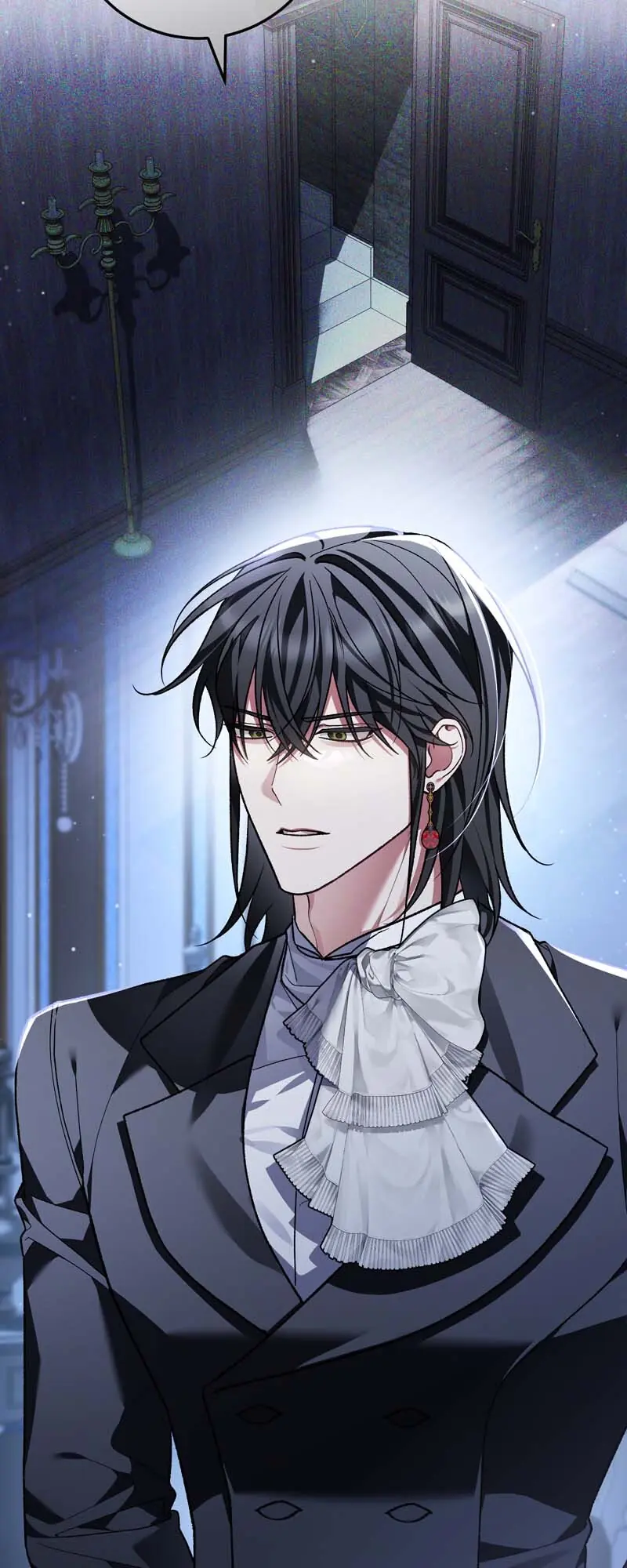 The Second Male Lead Is Actually a Girl Chapter 74 Page 11
