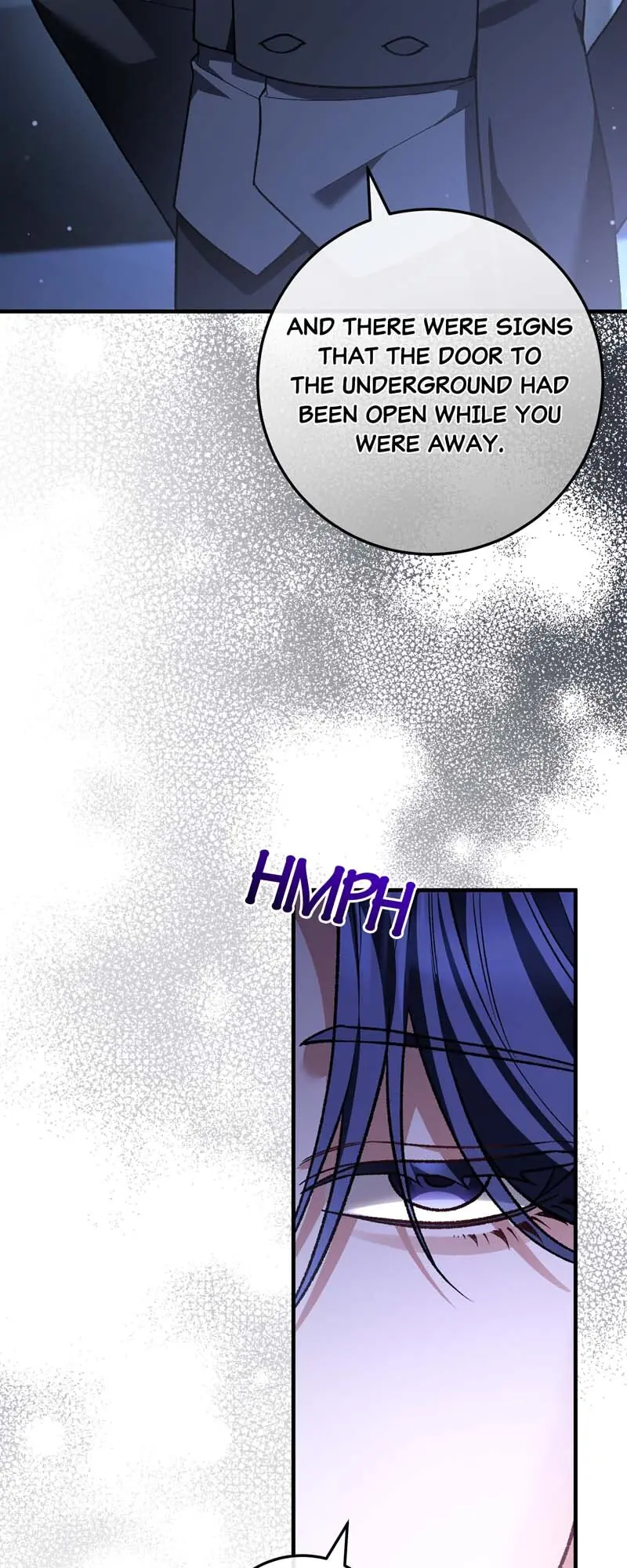 The Second Male Lead Is Actually a Girl Chapter 74 Page 12