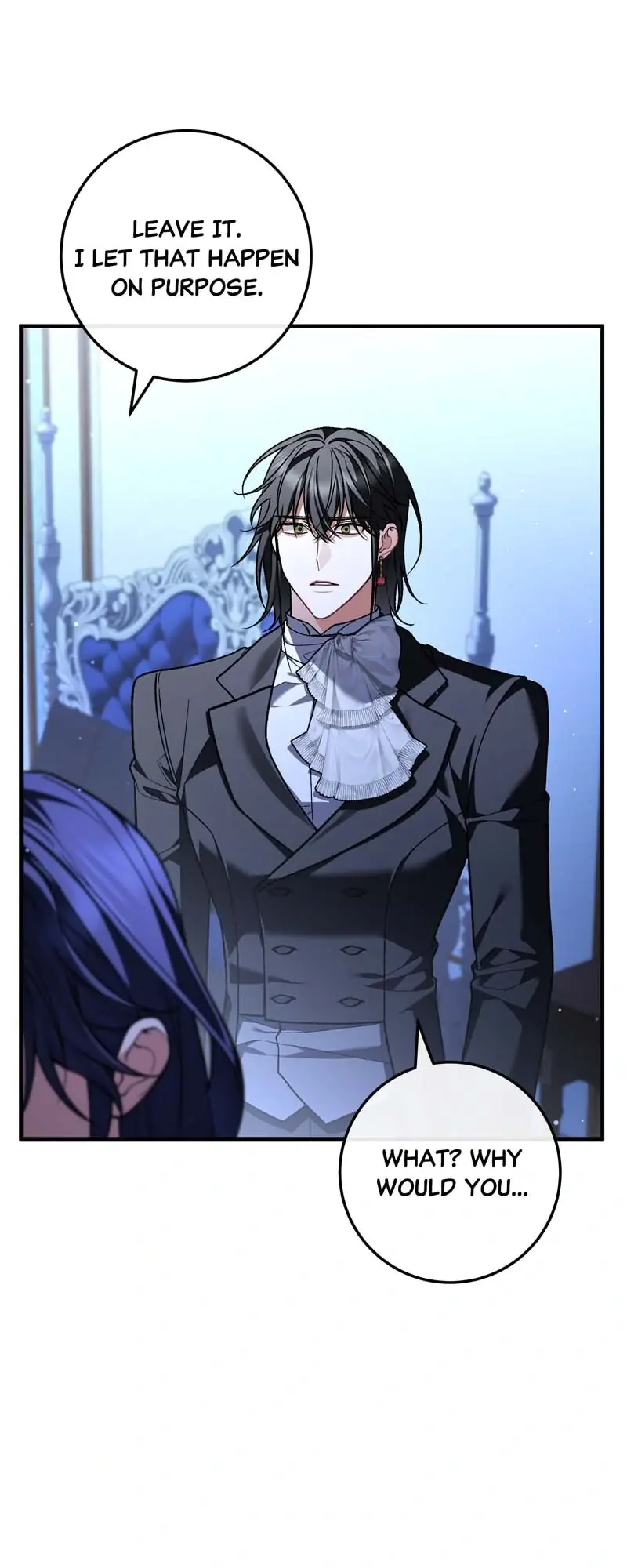 The Second Male Lead Is Actually a Girl Chapter 74 Page 14