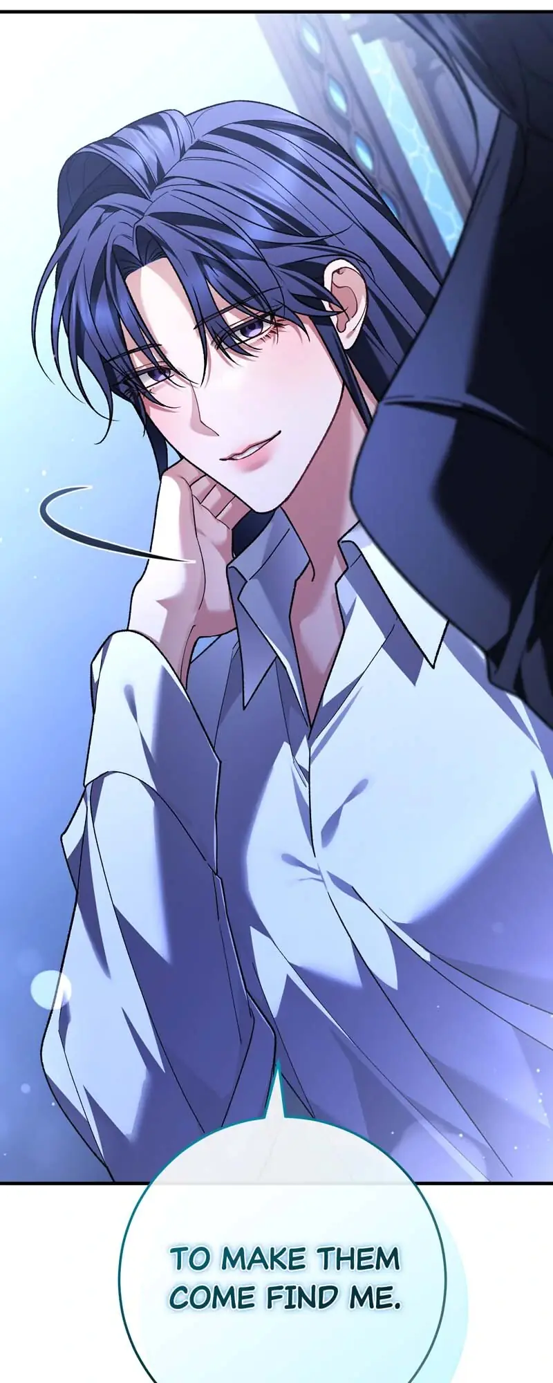 The Second Male Lead Is Actually a Girl Chapter 74 Page 15