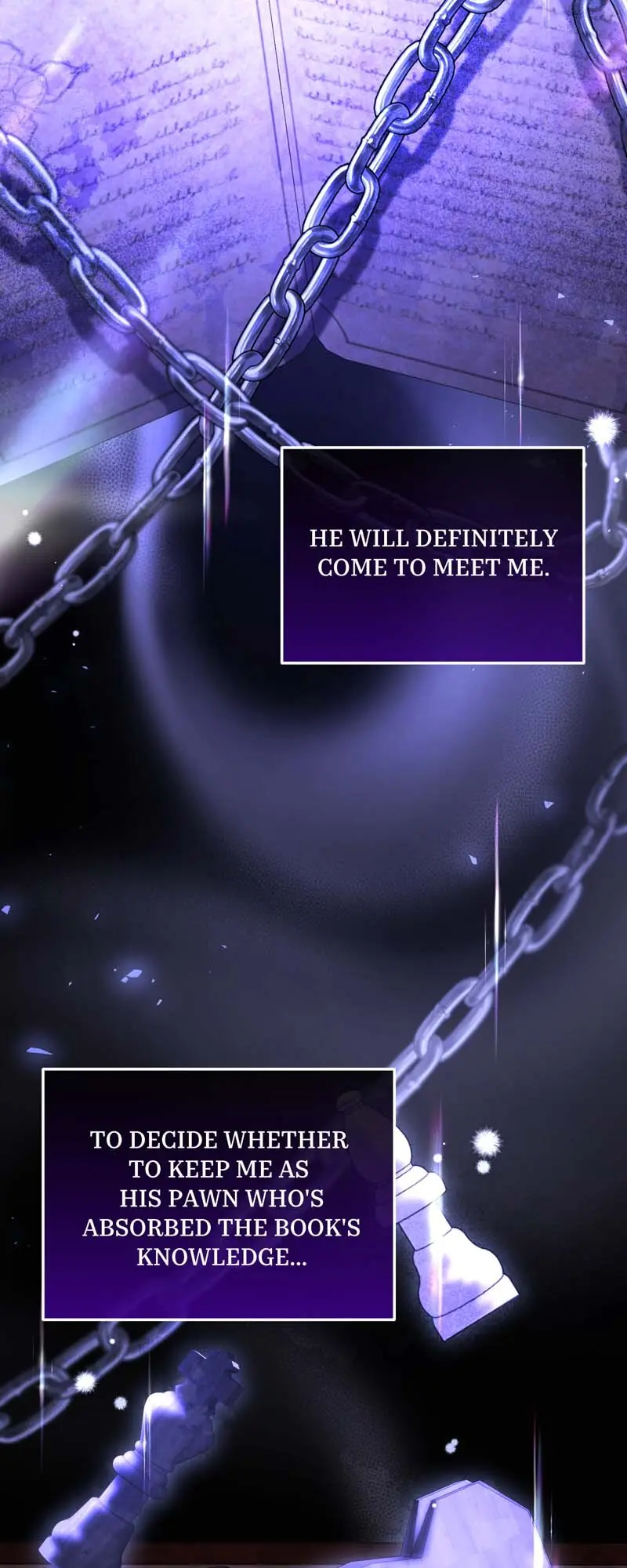 The Second Male Lead Is Actually a Girl Chapter 74 Page 17