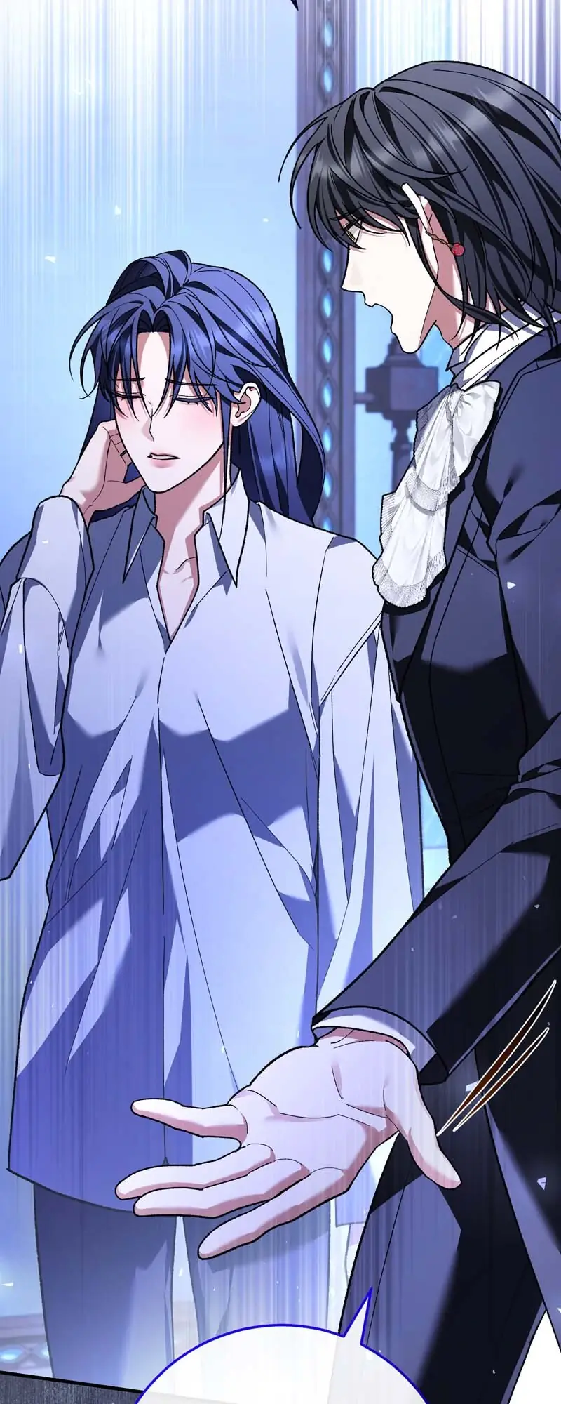 The Second Male Lead Is Actually a Girl Chapter 74 Page 23