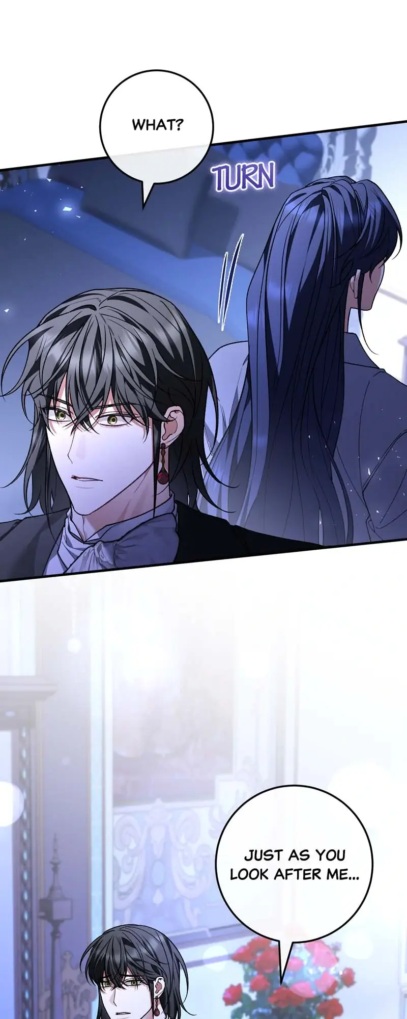 The Second Male Lead Is Actually a Girl Chapter 74 Page 25