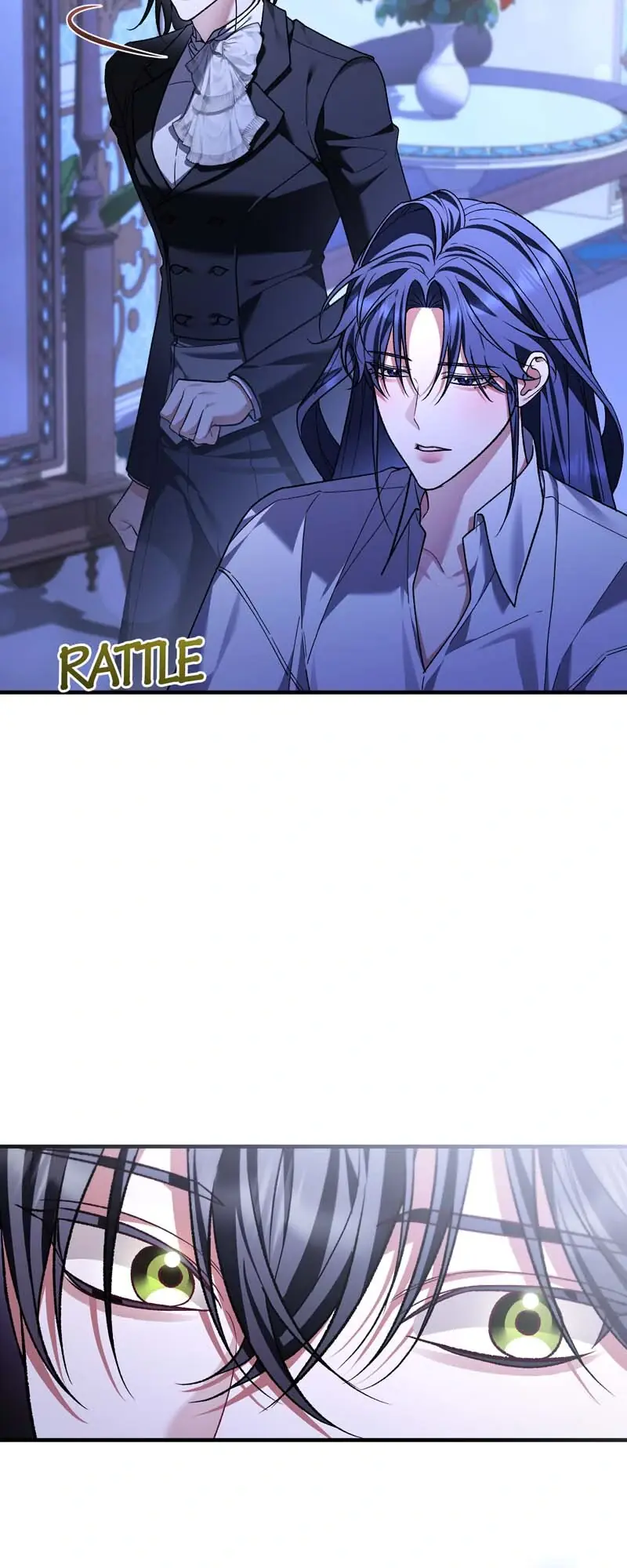 The Second Male Lead Is Actually a Girl Chapter 74 Page 26