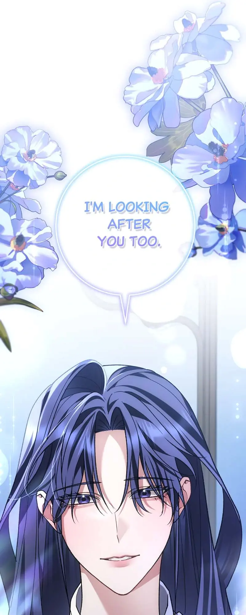 The Second Male Lead Is Actually a Girl Chapter 74 Page 27