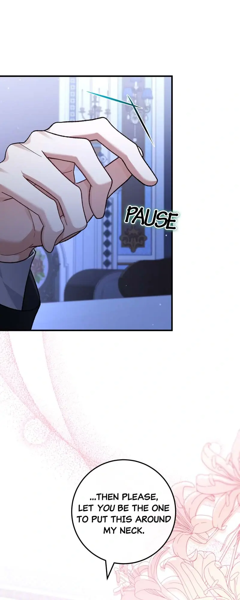 The Second Male Lead Is Actually a Girl Chapter 74 Page 31