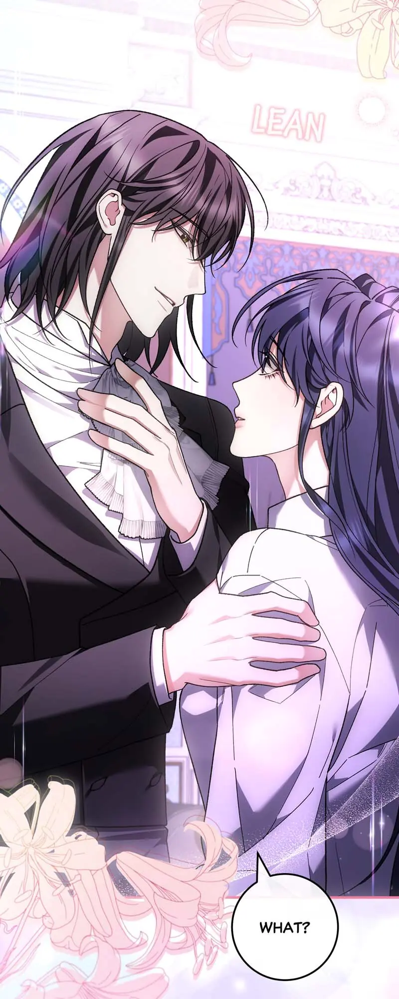 The Second Male Lead Is Actually a Girl Chapter 74 Page 32