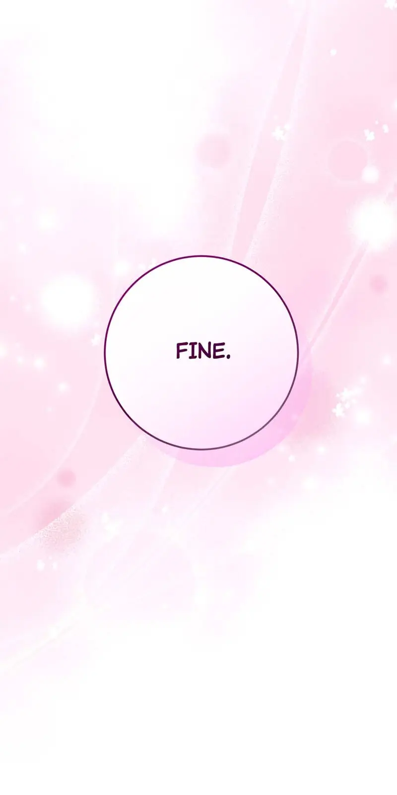 The Second Male Lead Is Actually a Girl Chapter 74 Page 35
