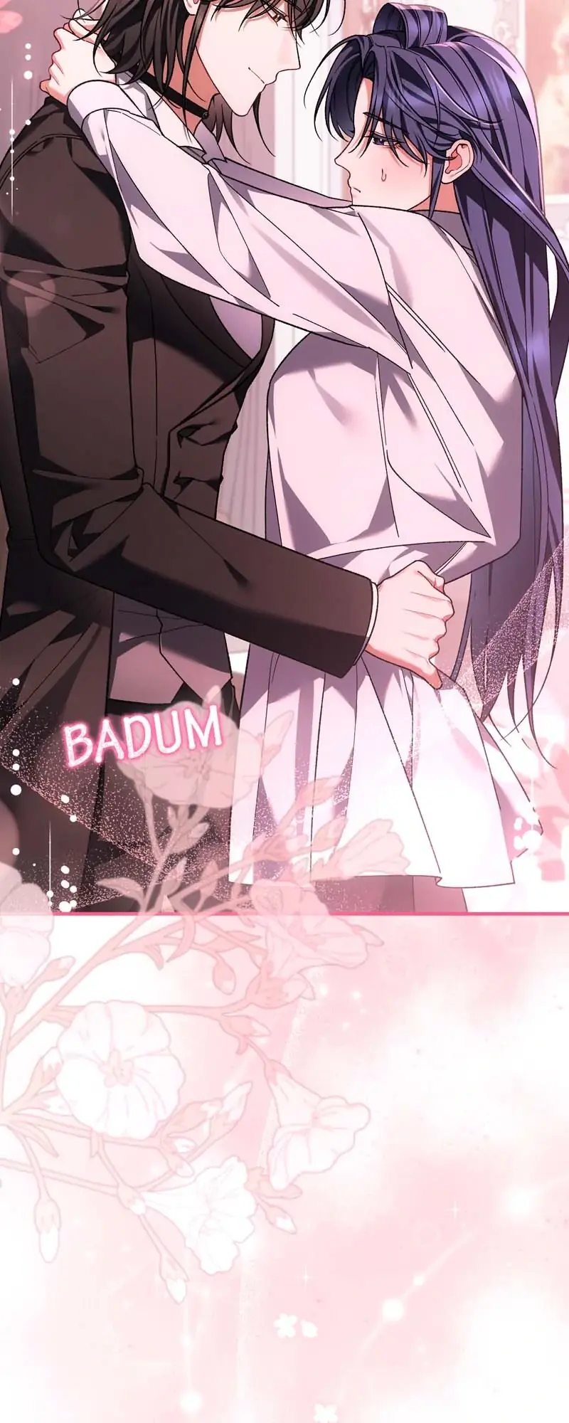 The Second Male Lead Is Actually a Girl Chapter 74 Page 37