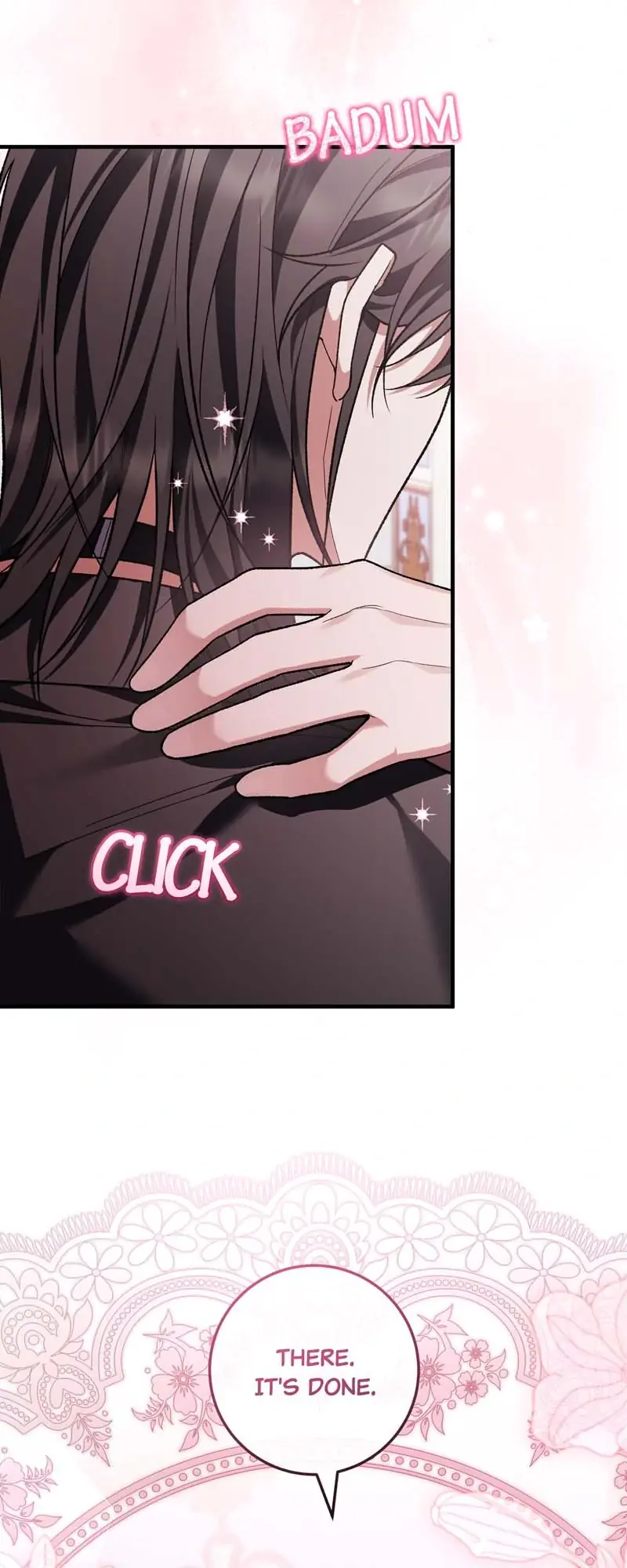 The Second Male Lead Is Actually a Girl Chapter 74 Page 38