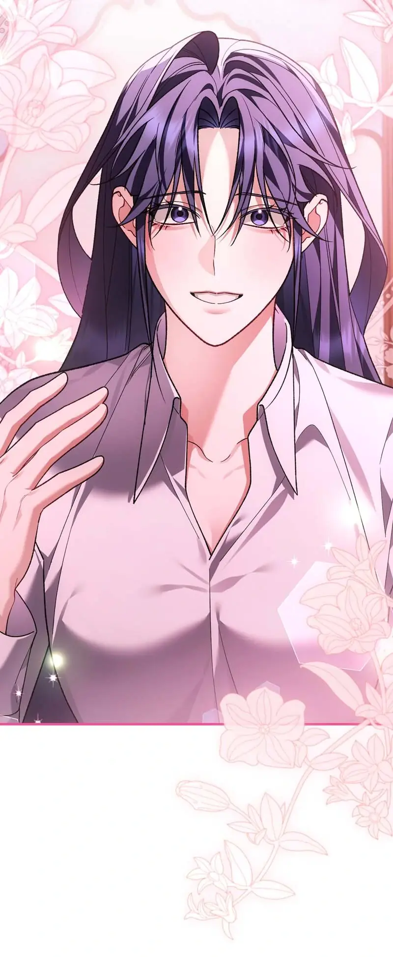 The Second Male Lead Is Actually a Girl Chapter 74 Page 39