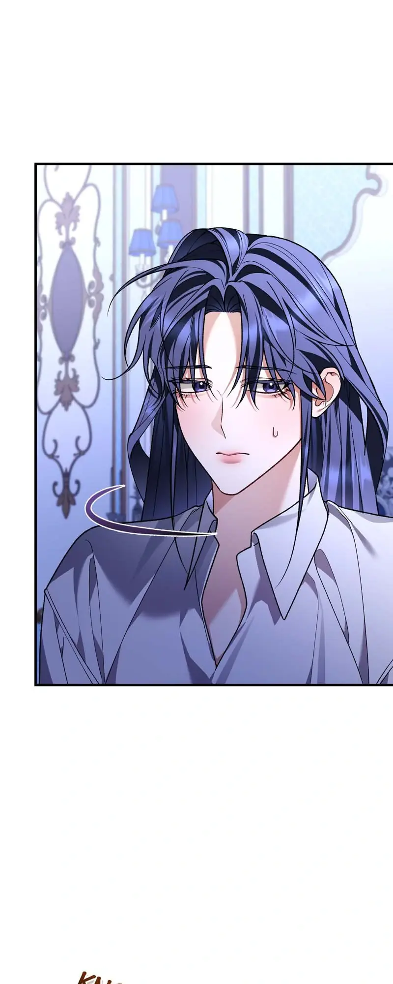 The Second Male Lead Is Actually a Girl Chapter 74 Page 42