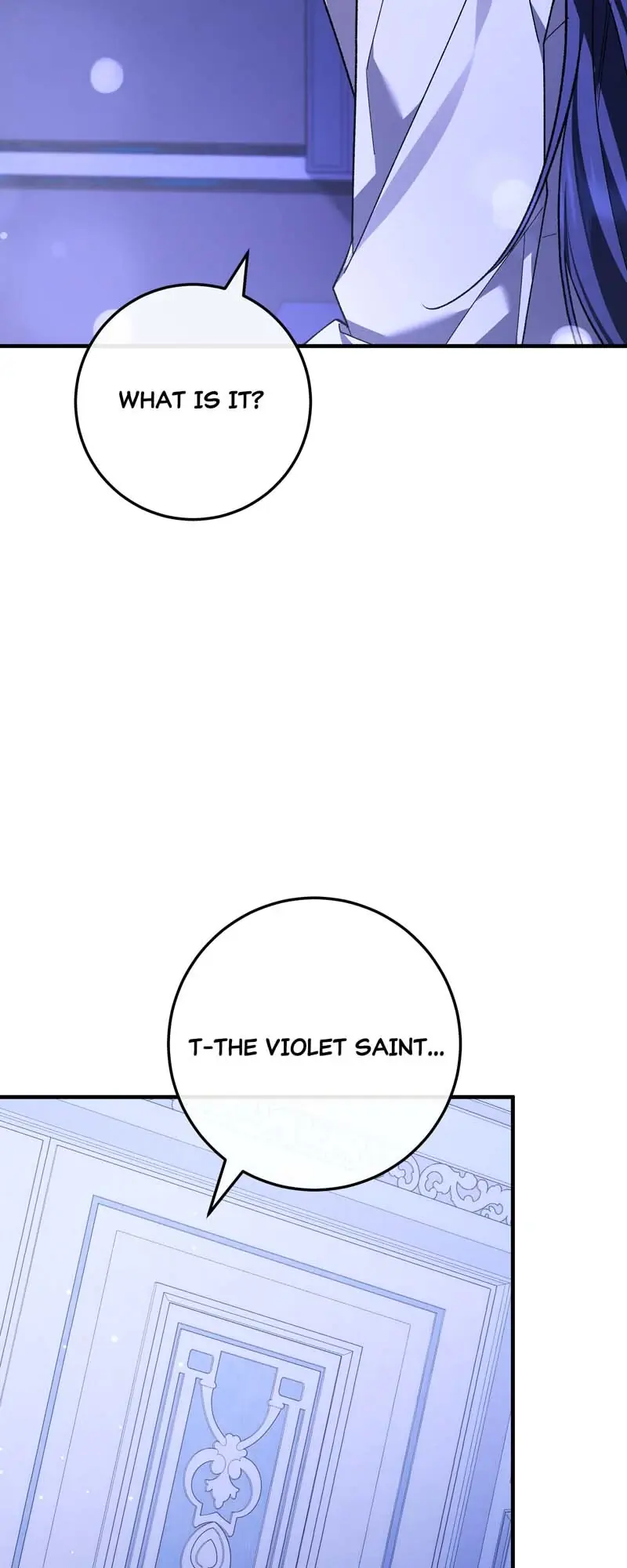 The Second Male Lead Is Actually a Girl Chapter 74 Page 44