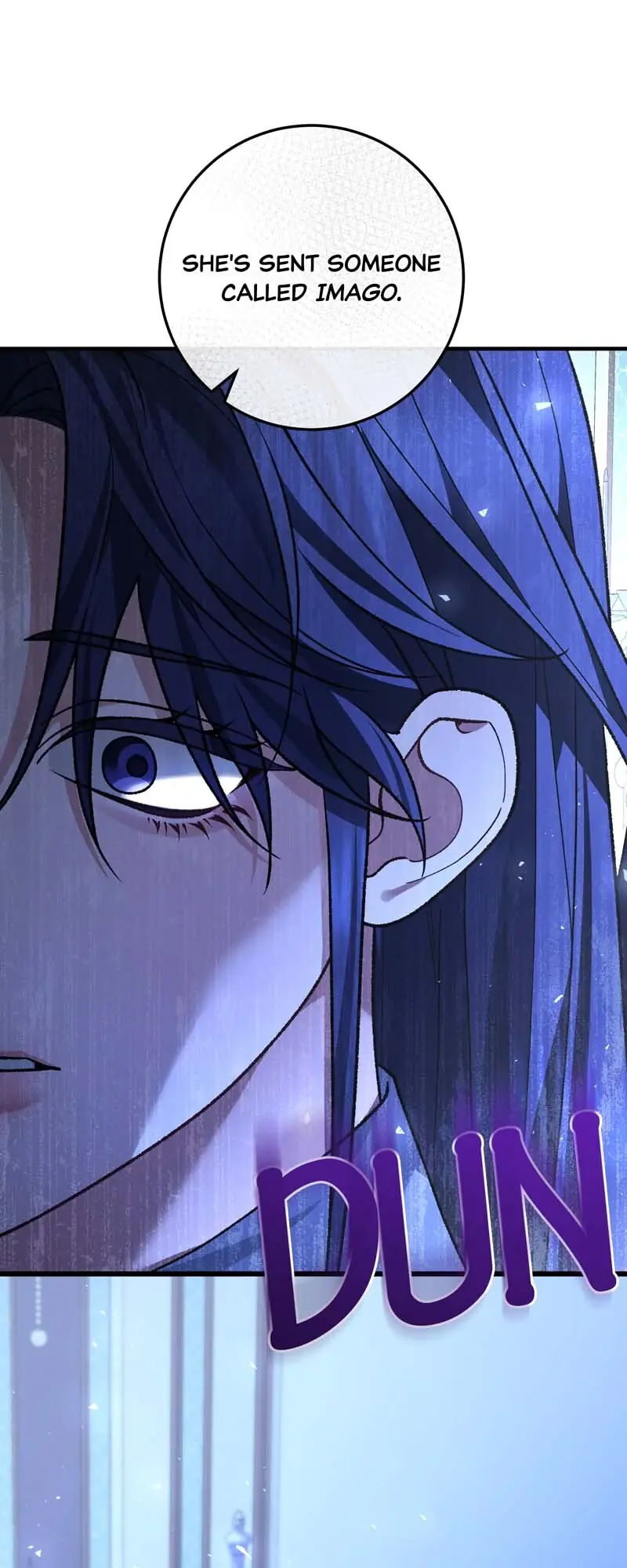 The Second Male Lead Is Actually a Girl Chapter 74 Page 46