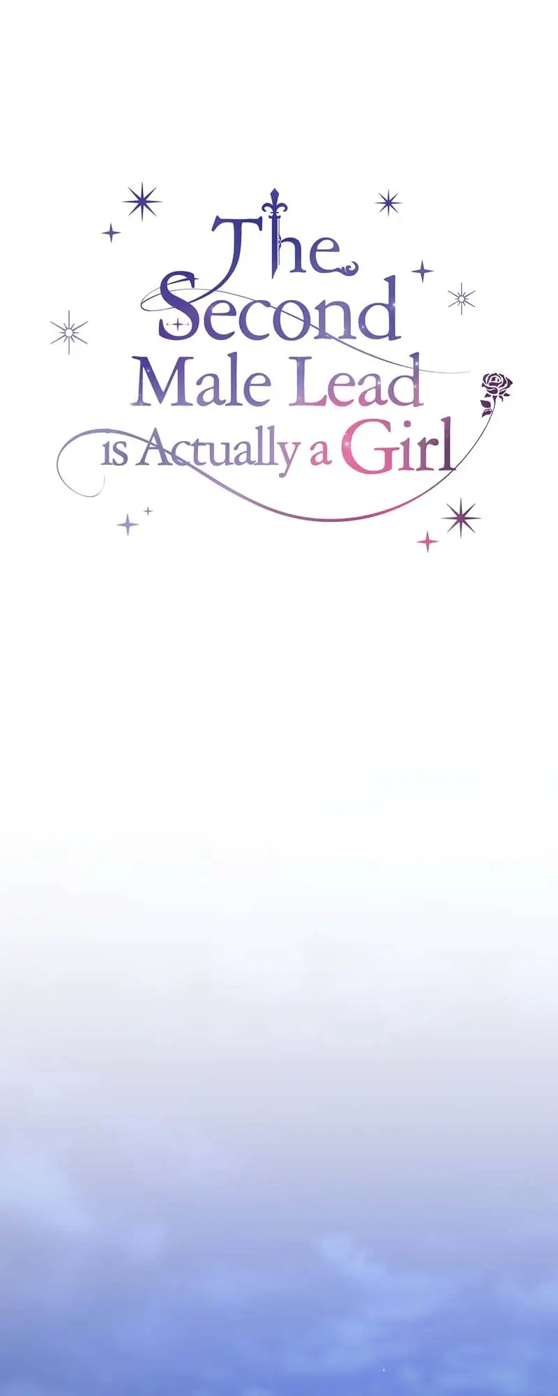 The Second Male Lead Is Actually a Girl Chapter 74 Page 49