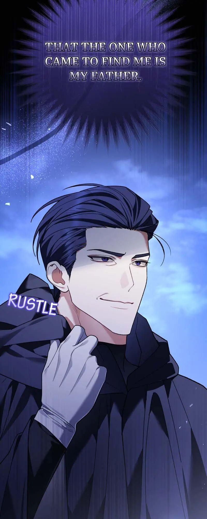The Second Male Lead Is Actually a Girl Chapter 74 Page 53