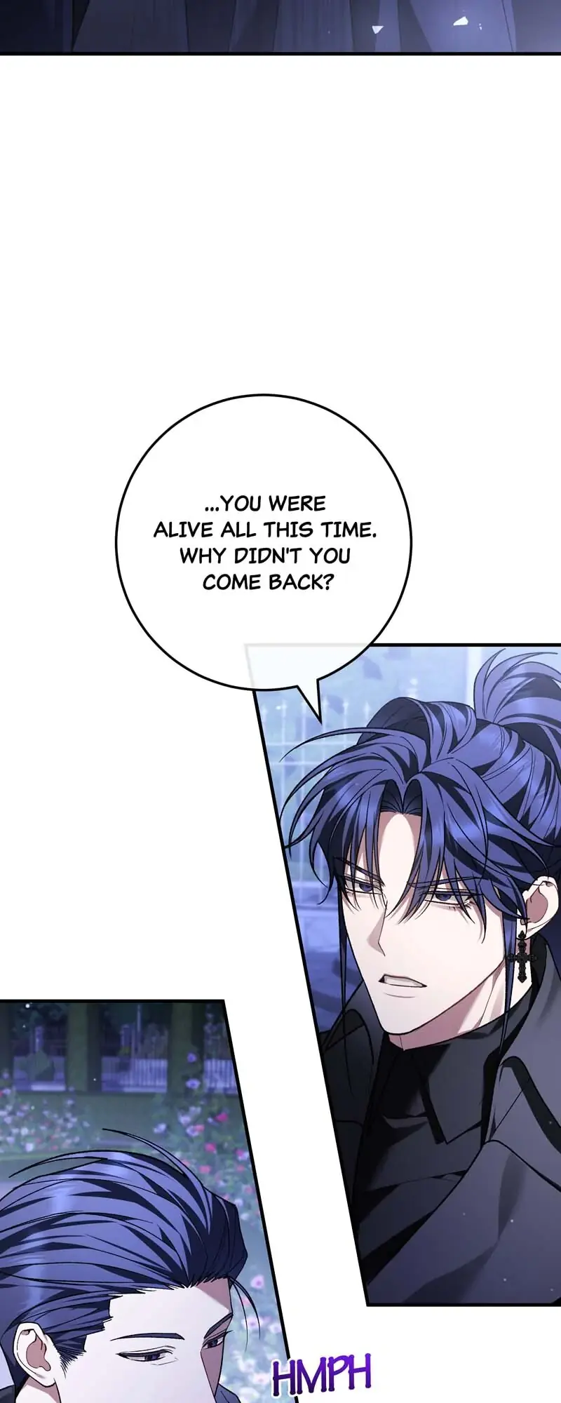 The Second Male Lead Is Actually a Girl Chapter 74 Page 54