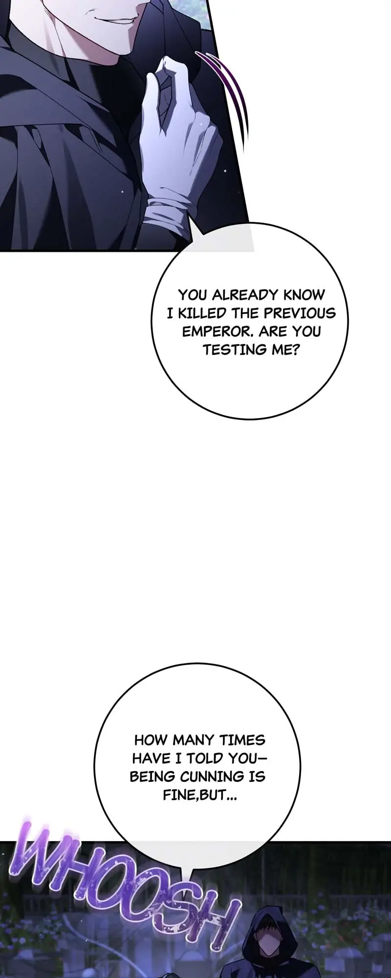 The Second Male Lead Is Actually a Girl Chapter 74 Page 55