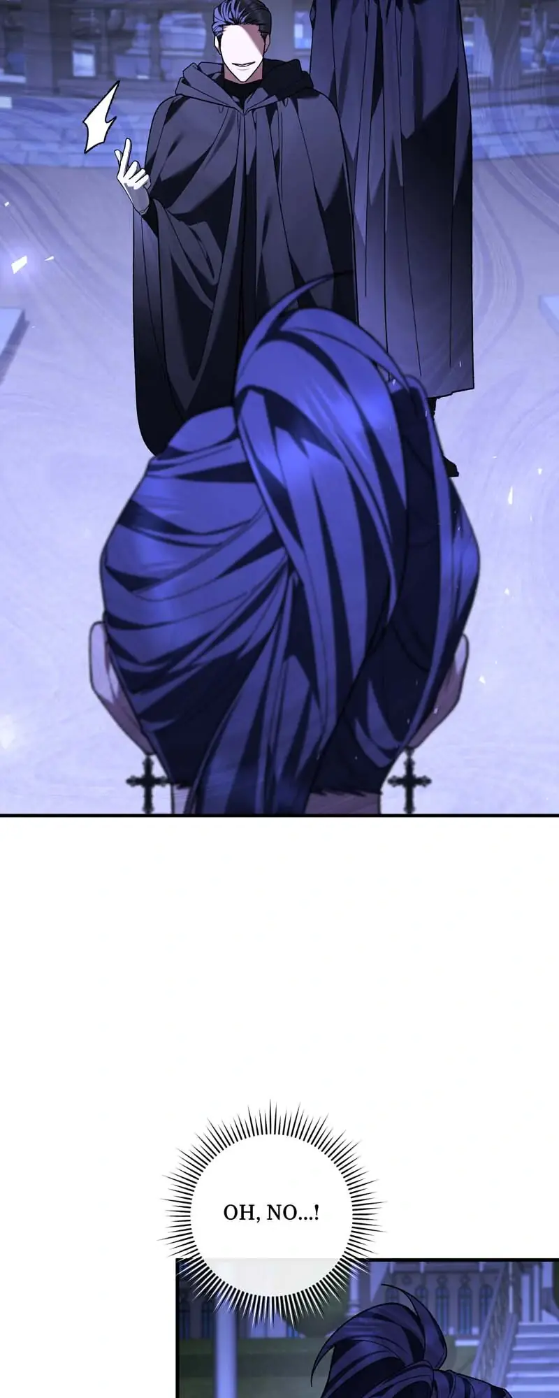 The Second Male Lead Is Actually a Girl Chapter 74 Page 56