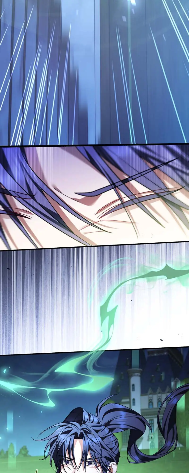 The Second Male Lead Is Actually a Girl Chapter 74 Page 61