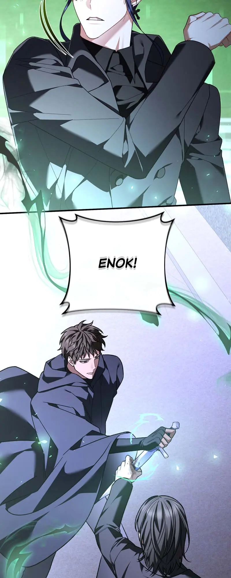 The Second Male Lead Is Actually a Girl Chapter 74 Page 62