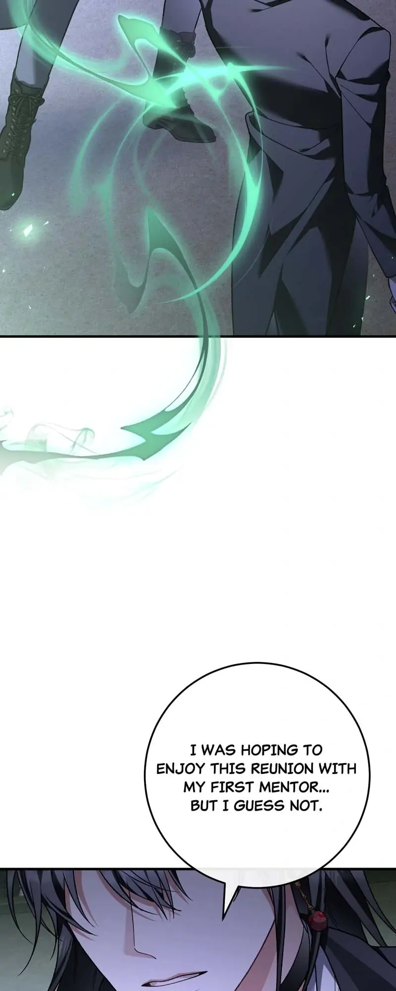 The Second Male Lead Is Actually a Girl Chapter 74 Page 63
