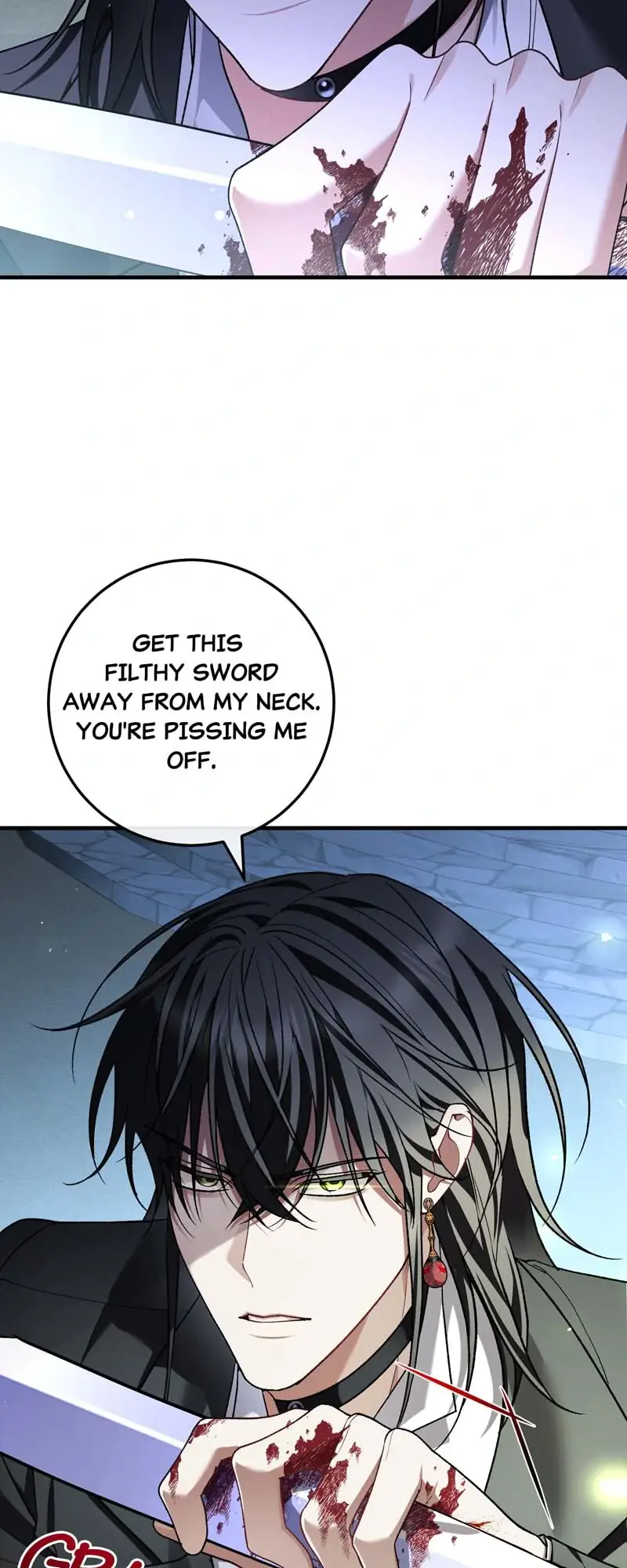 The Second Male Lead Is Actually a Girl Chapter 74 Page 64