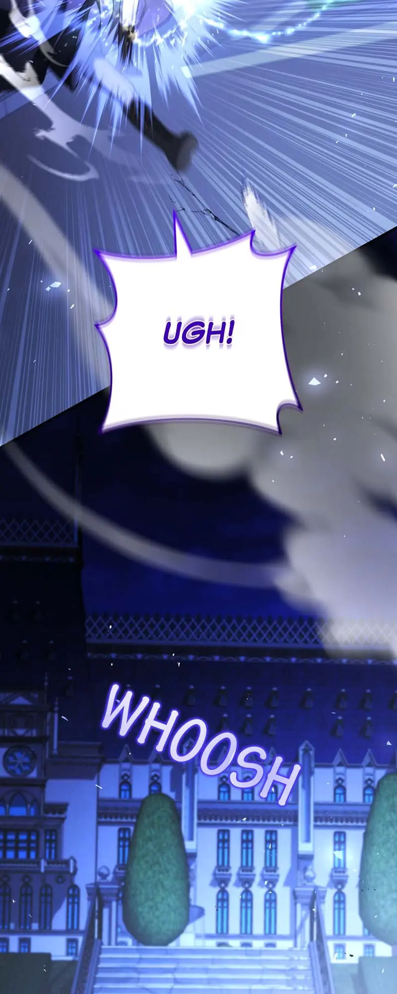 The Second Male Lead Is Actually a Girl Chapter 74 Page 67