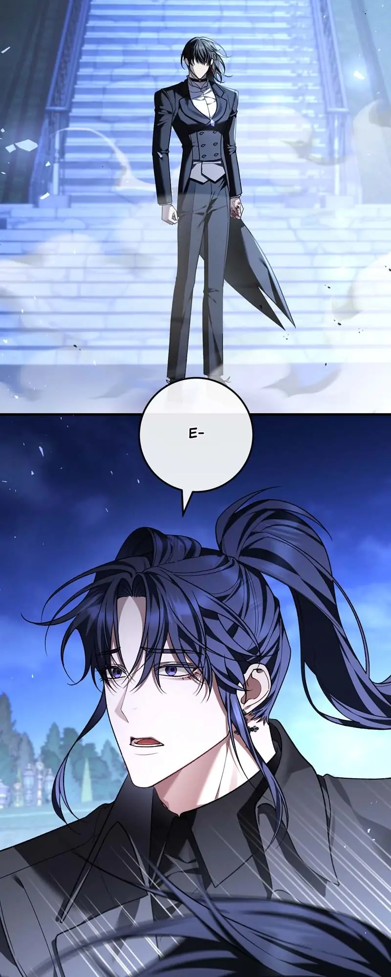 The Second Male Lead Is Actually a Girl Chapter 74 Page 68