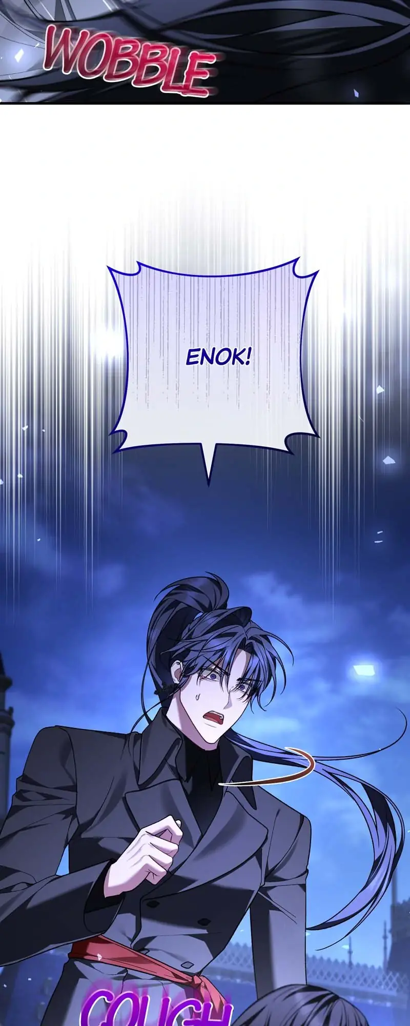 The Second Male Lead Is Actually a Girl Chapter 74 Page 69