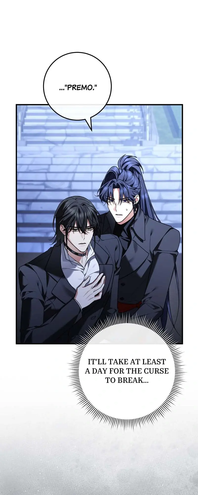 The Second Male Lead Is Actually a Girl Chapter 74 Page 72