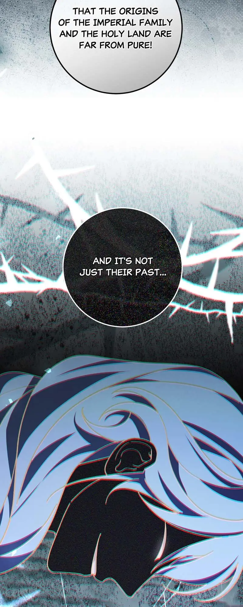 The Second Male Lead Is Actually a Girl Chapter 74 Page 74
