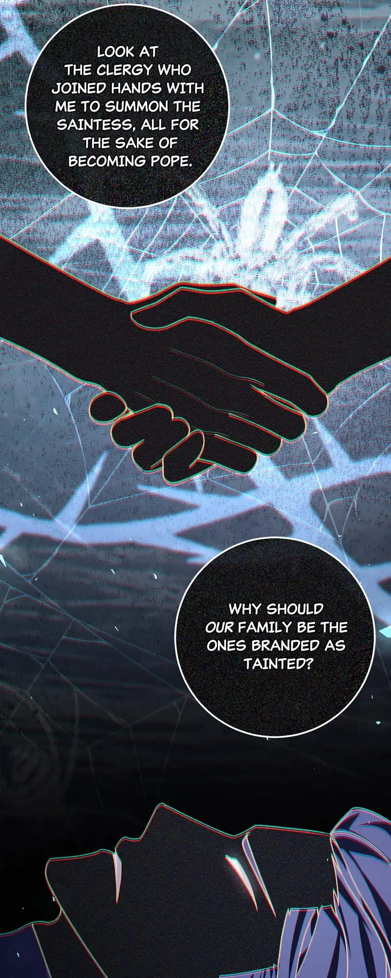 The Second Male Lead Is Actually a Girl Chapter 74 Page 75