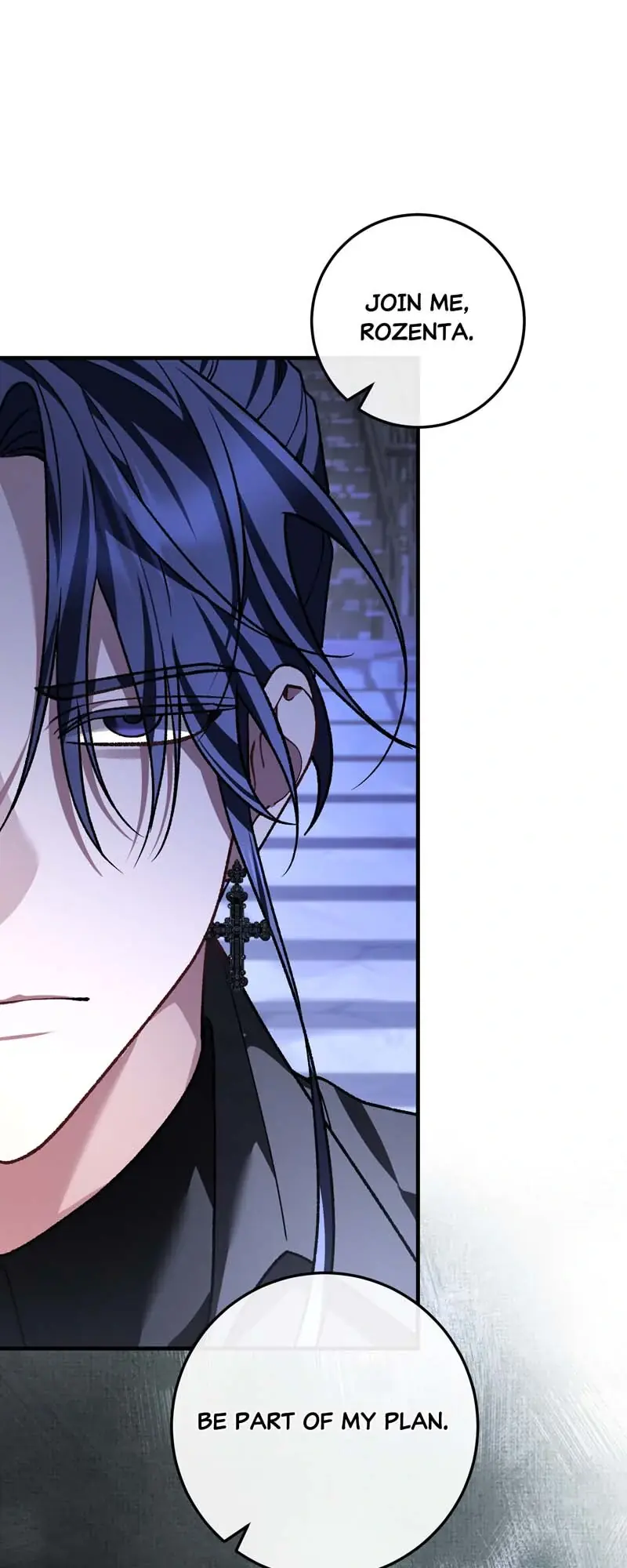 The Second Male Lead Is Actually a Girl Chapter 74 Page 77