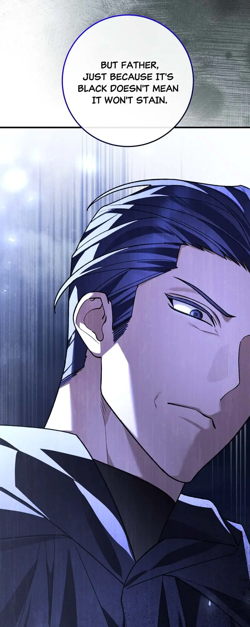 The Second Male Lead Is Actually a Girl Chapter 74 Page 79
