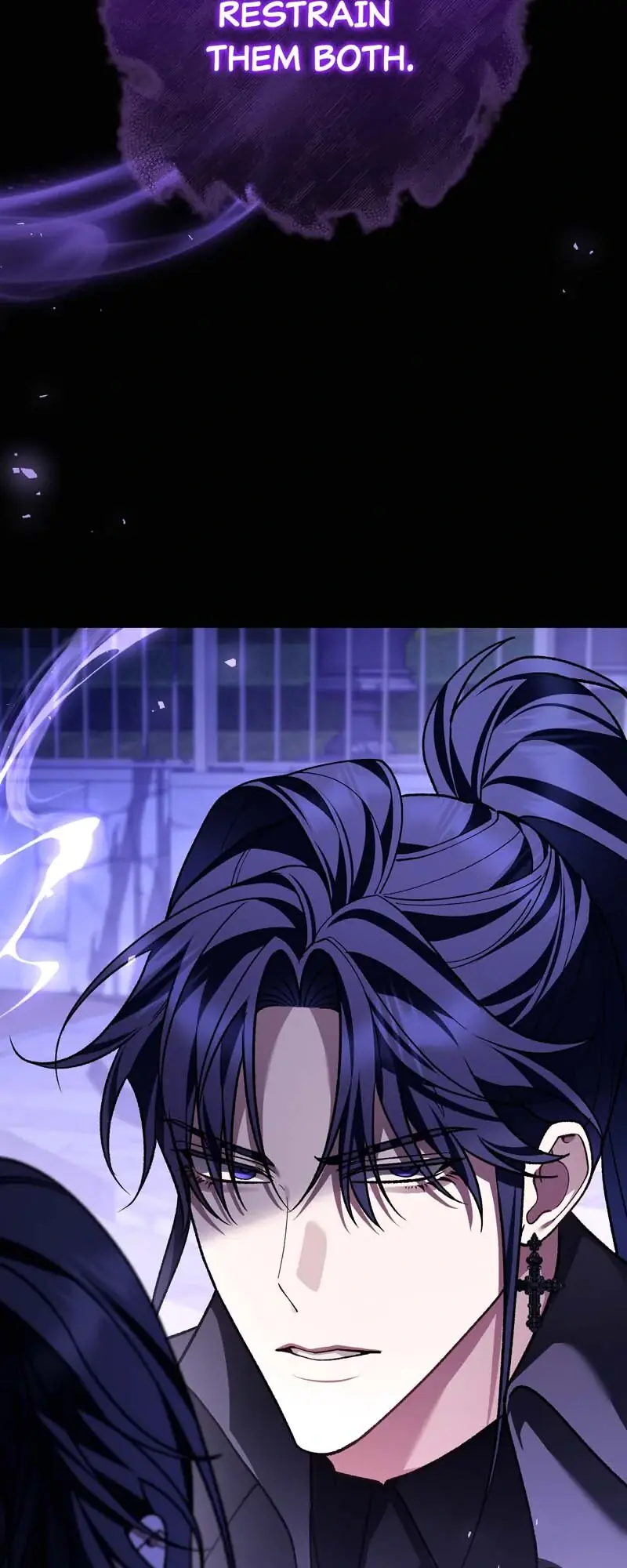 The Second Male Lead Is Actually a Girl Chapter 74 Page 83