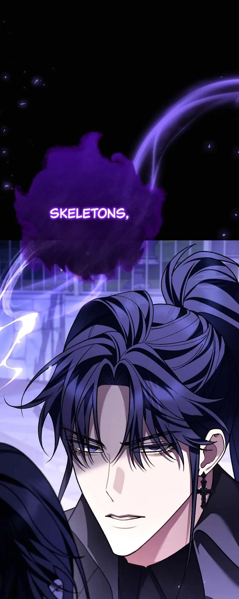The Second Male Lead Is Actually a Girl Chapter 75 Page 2