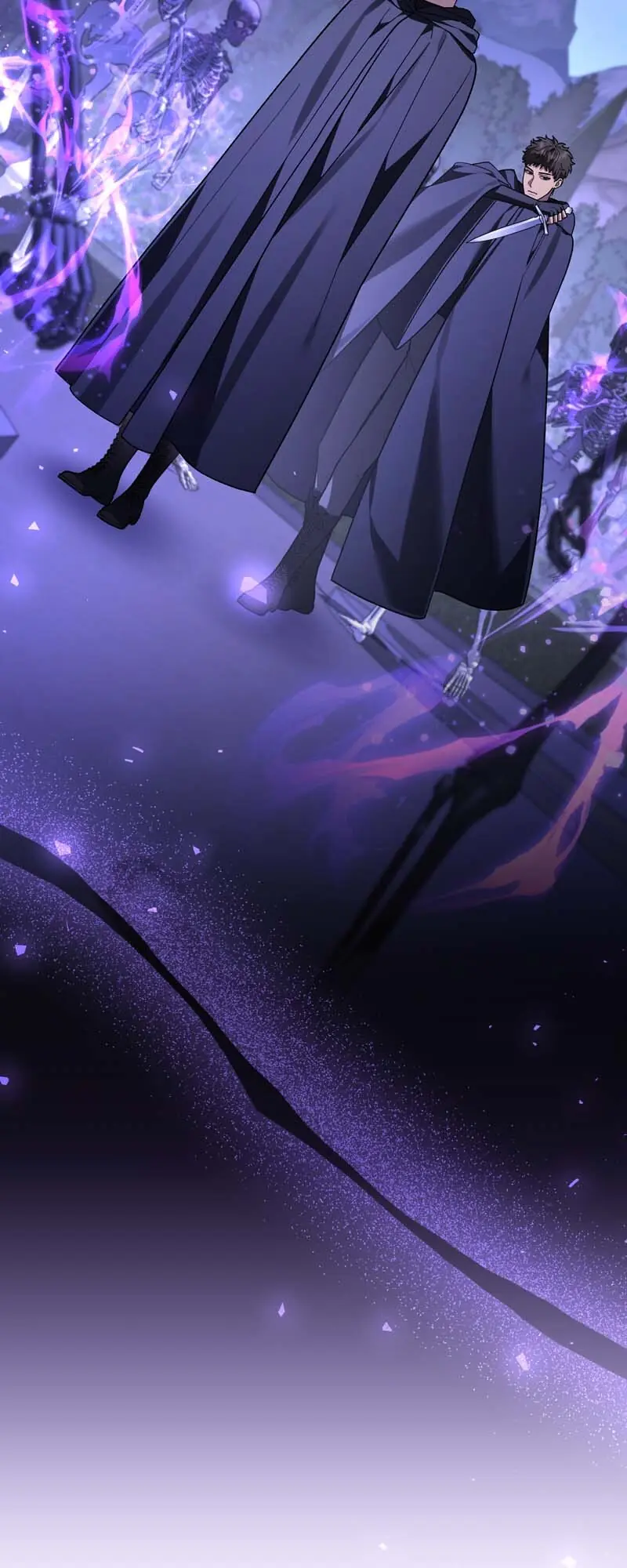 The Second Male Lead Is Actually a Girl Chapter 75 Page 4