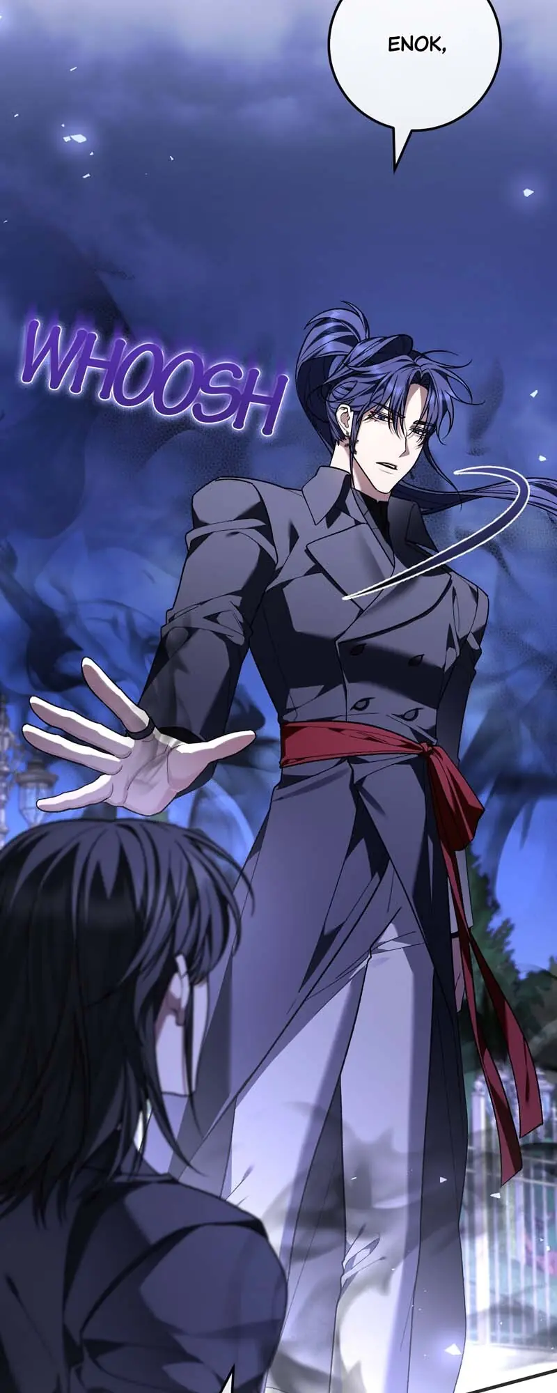 The Second Male Lead Is Actually a Girl Chapter 75 Page 6