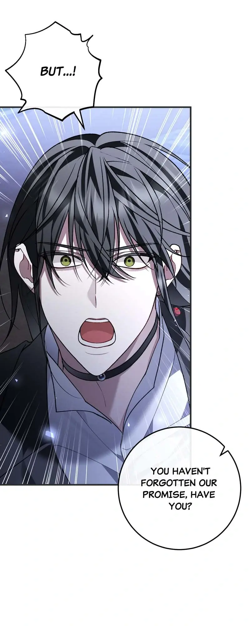 The Second Male Lead Is Actually a Girl Chapter 75 Page 8