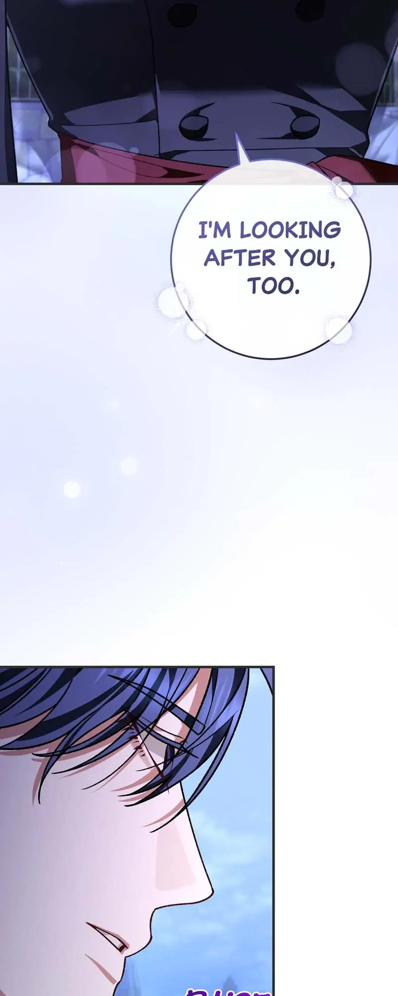 The Second Male Lead Is Actually a Girl Chapter 75 Page 10