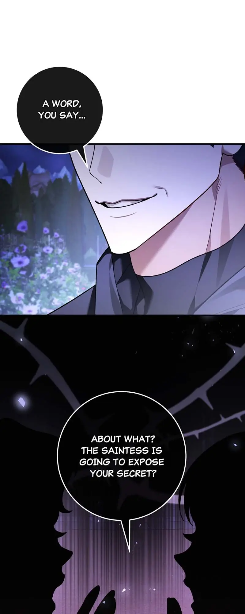 The Second Male Lead Is Actually a Girl Chapter 75 Page 14