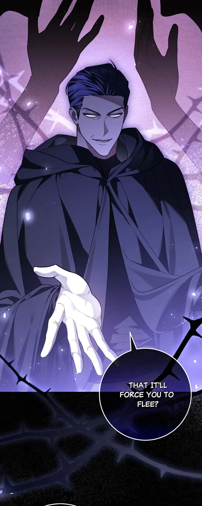 The Second Male Lead Is Actually a Girl Chapter 75 Page 15
