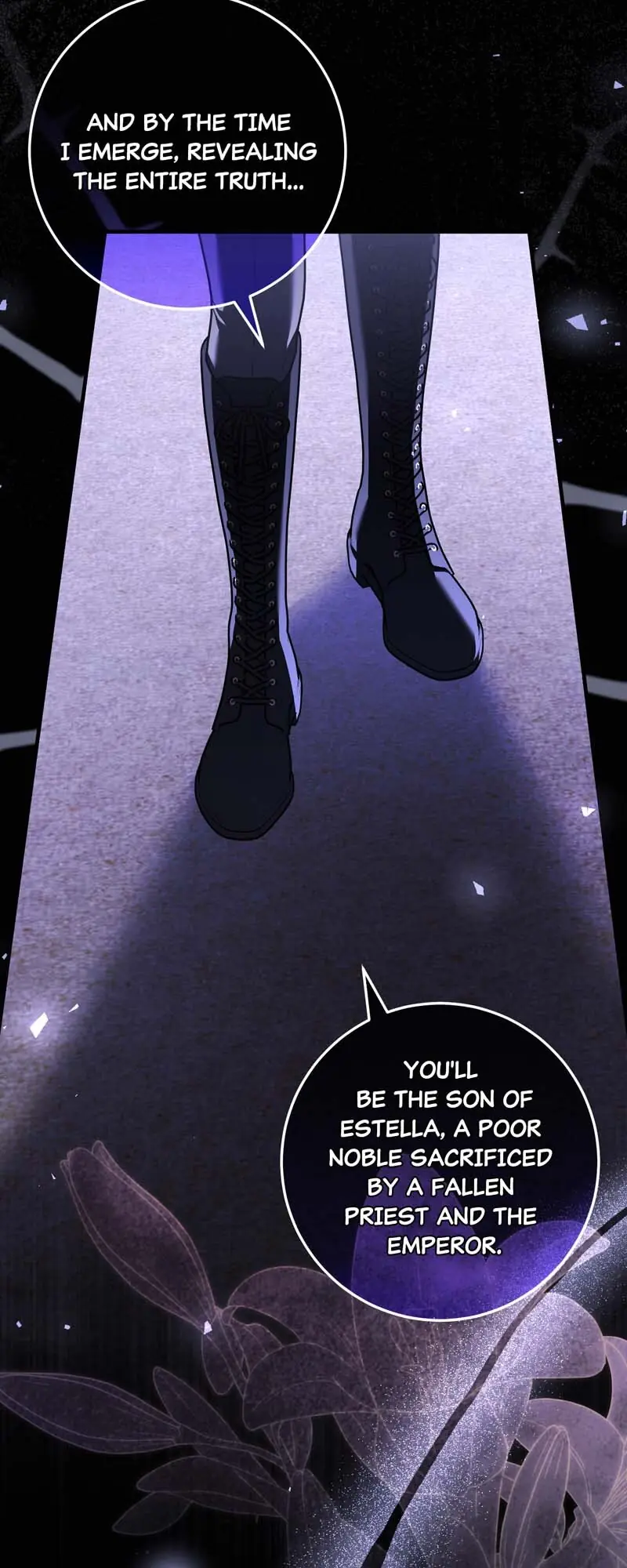 The Second Male Lead Is Actually a Girl Chapter 75 Page 16