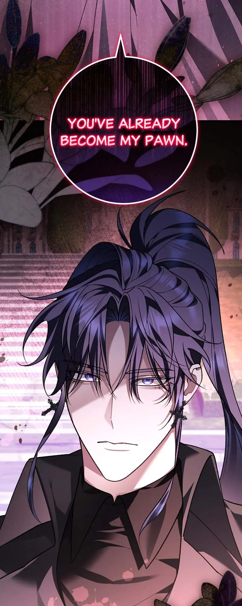 The Second Male Lead Is Actually a Girl Chapter 75 Page 18