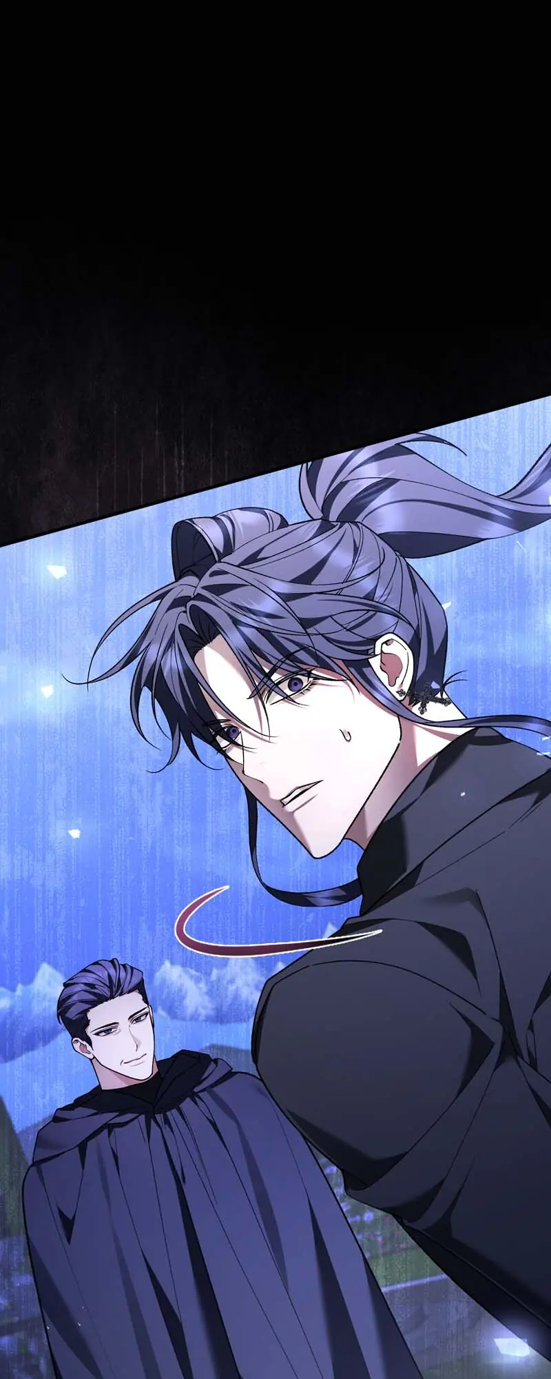 The Second Male Lead Is Actually a Girl Chapter 75 Page 20