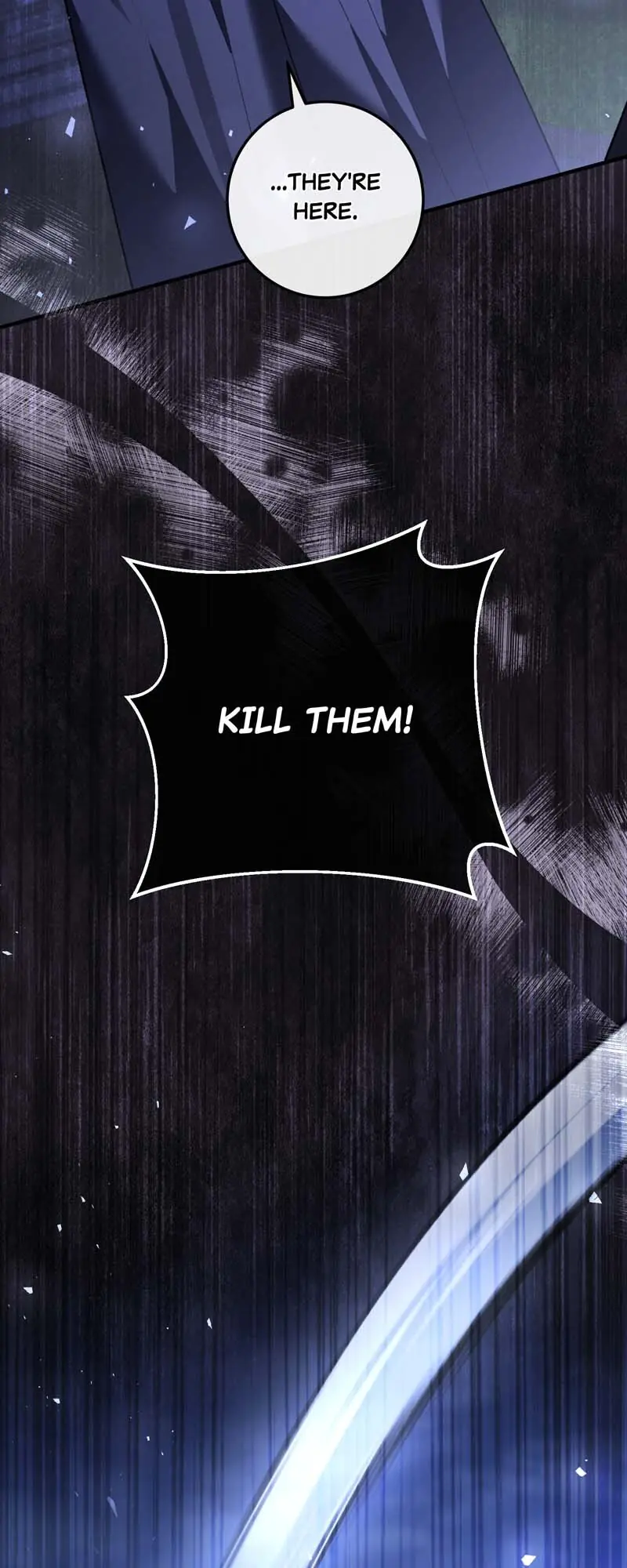 The Second Male Lead Is Actually a Girl Chapter 75 Page 21