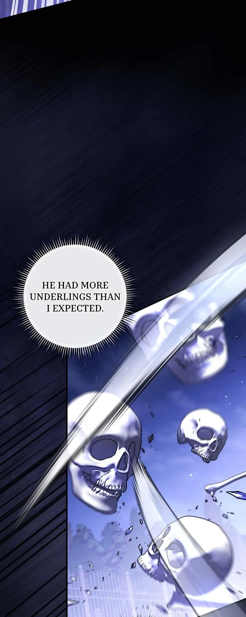 The Second Male Lead Is Actually a Girl Chapter 75 Page 23